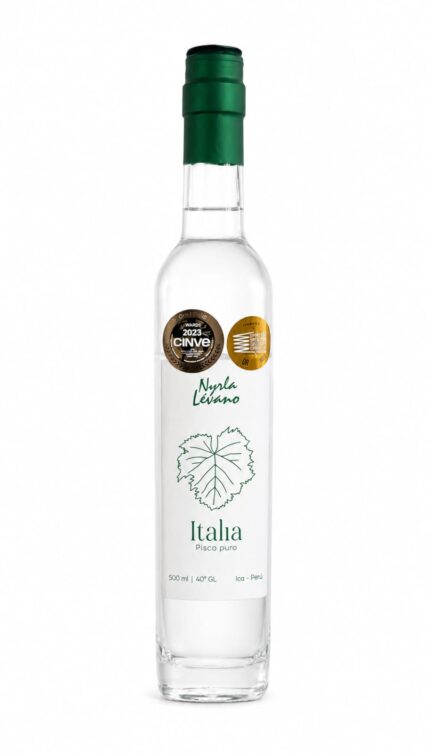 Pisco Italia