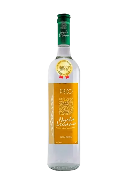 Pisco Albilla 500ml