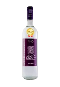 Pisco Moscatel 500ml