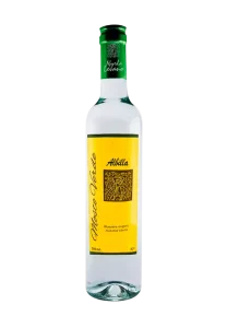 Pisco Mosto Verde Albilla 500ml