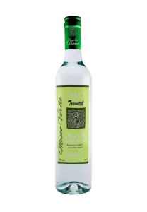 Pisco Mosto Verde Torontel 500ml
