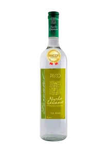 Pisco Torontel 500ml