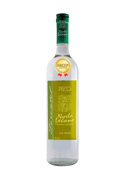 Pisco Torontel 500ml