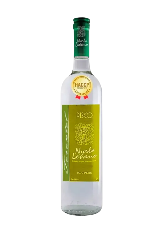 Pisco Torontel 500ml