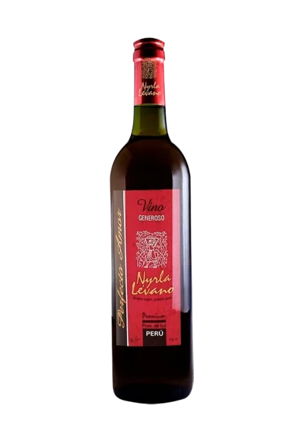 Vino Perfecto Amor