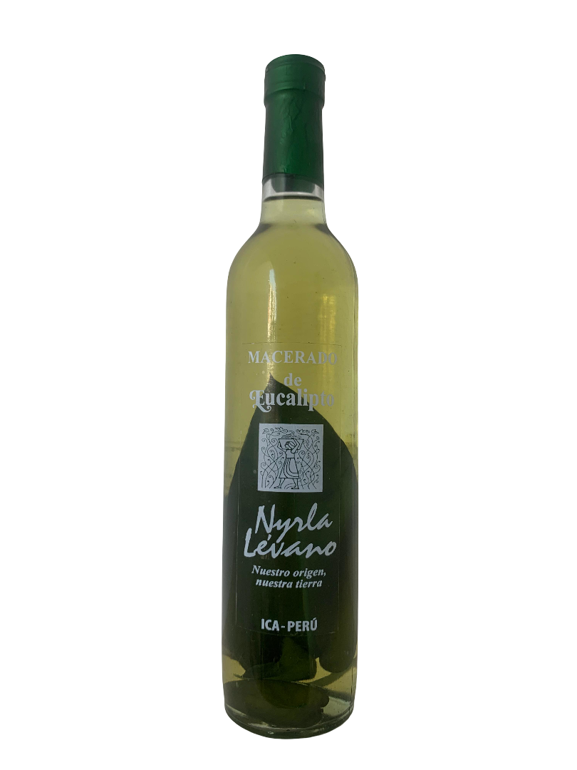 eucalipto