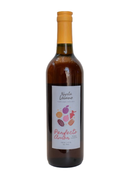 Vino Perfecto Amor