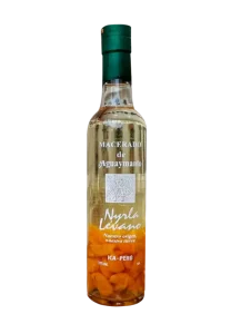 Macerado de Aguaymanto con Pisco375 ml