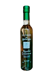 Macerado de Hierba Luisa con Pisco 375ml