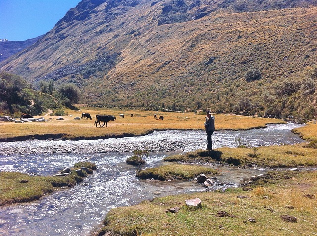 Atracciones turísticas en Perú