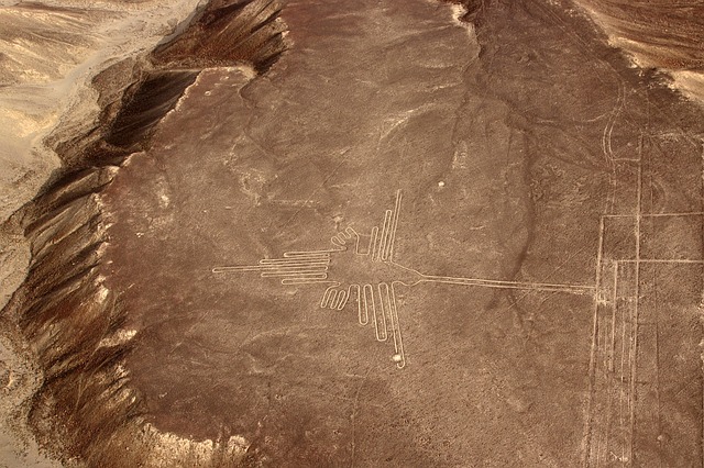 Lugares emblemáticos del turismo en Perú
