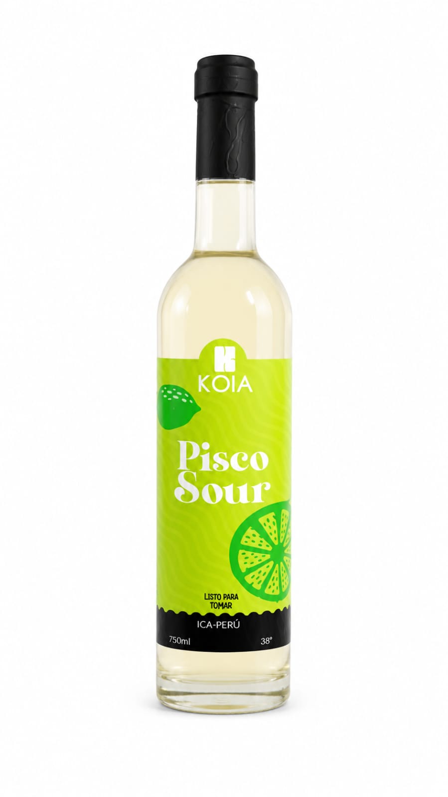 PISCO SOUR