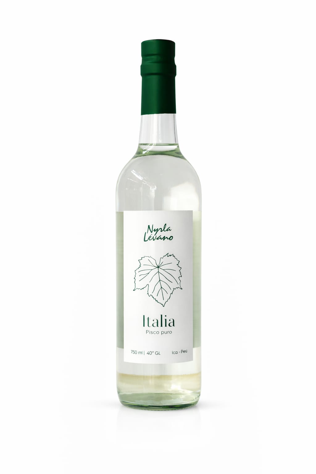 Pisco Italia