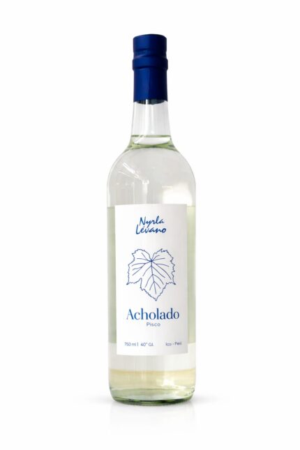 Pisco Acholado