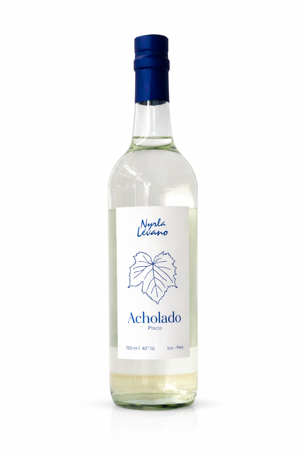 acholado